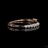 Radiant Orb Bracelet